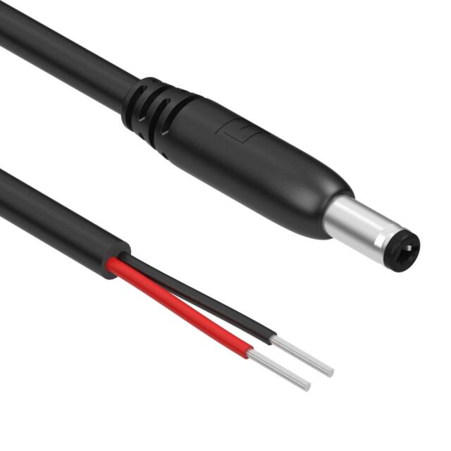 10-02238 Tensility International Corp  Assemblaggi di cavi